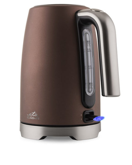 EAN 8590393335756 - Eta Erika 2590 90010 tetera eléctrica 1,7 L 2200 W Marrón imagen 4