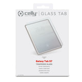 Celly Glasstab Protector De Pantalla Samsung Galaxy Tab S7