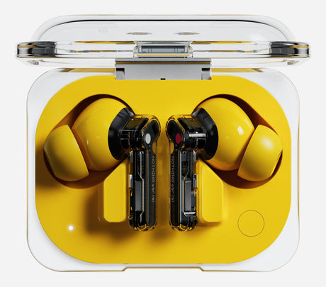 EAN 6974434222212 - Nothing Ear (a) Auriculares True Wireless Stereo (TWS) Dentro de oído Llamadas/Música USB Tipo C Bluetoot imagen 6