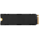 EAN 0840006657781 - Corsair MP600 PRO LPX 1 TB M.2 PCI Express 4.0 NVMe 3D TLC NAND imagen 5