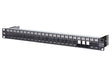 EAN 4250184153672 - METZ CONNECT 130920-BKKE accesorio para panel de conexiones imagen 1