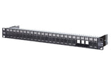 EAN 4250184153672 - METZ CONNECT 130920-BKKE accesorio para panel de conexiones imagen 1