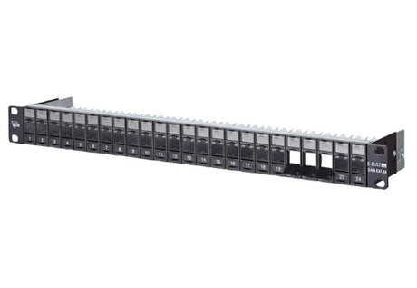 EAN 4250184153672 - METZ CONNECT 130920-BKKE accesorio para panel de conexiones imagen 1