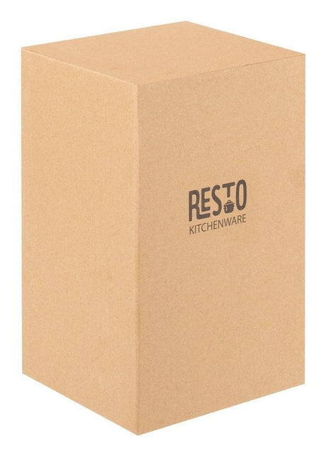 EAN 4260709013794 - Resto Kitchenware 90532 cafetera manual Francés de Prensa 0,6 L Gris imagen 10