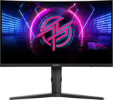 27"(68.6cm)Tft Msi Mpg 275cqrxfde Gaming 9s6-3cd04h-036