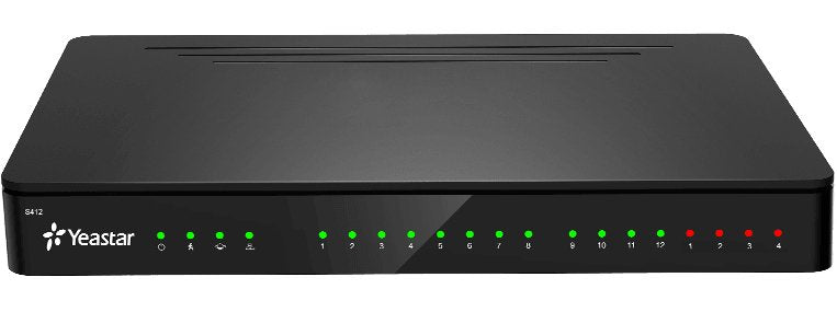 Yeamar S412 Pbx S-Series