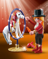 Playmobil 70874 Adiestramiento De Caballos