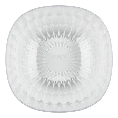 EAN 8008392391722 - Guzzini VANITY Ensaladera 6,28 L Alrededor Cristal natural Transparente 1 pieza(s) imagen 3