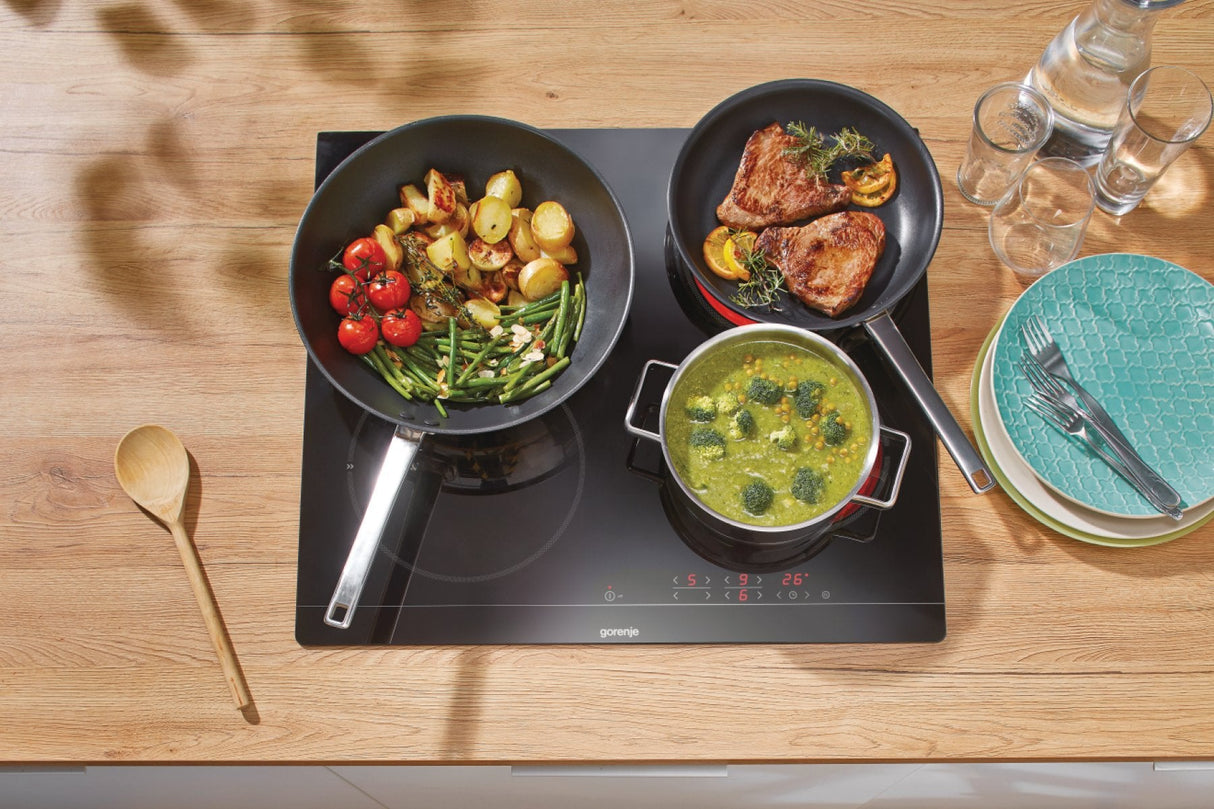 Ect641bsc Gorenje       Ceramic Hob