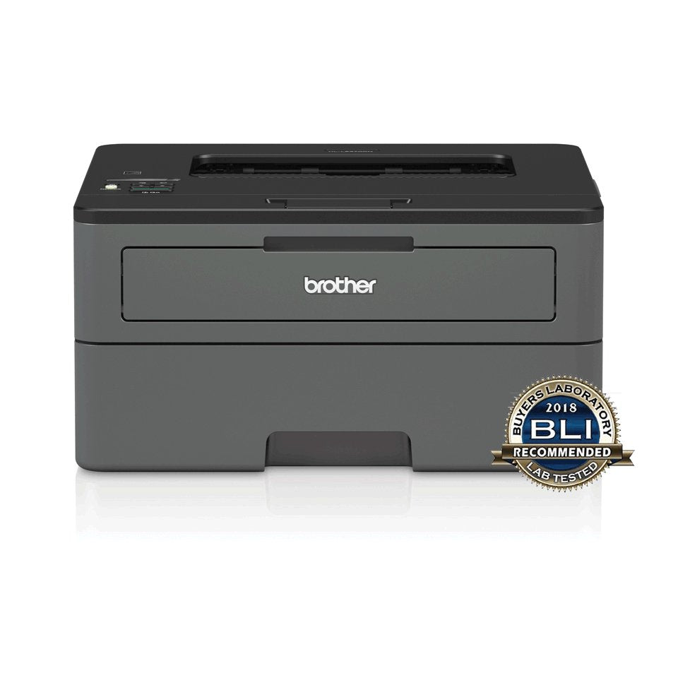 EAN 4977766780988 - Brother HL-L2370DN impresora láser 2400 x 600 DPI A4 imagen 2