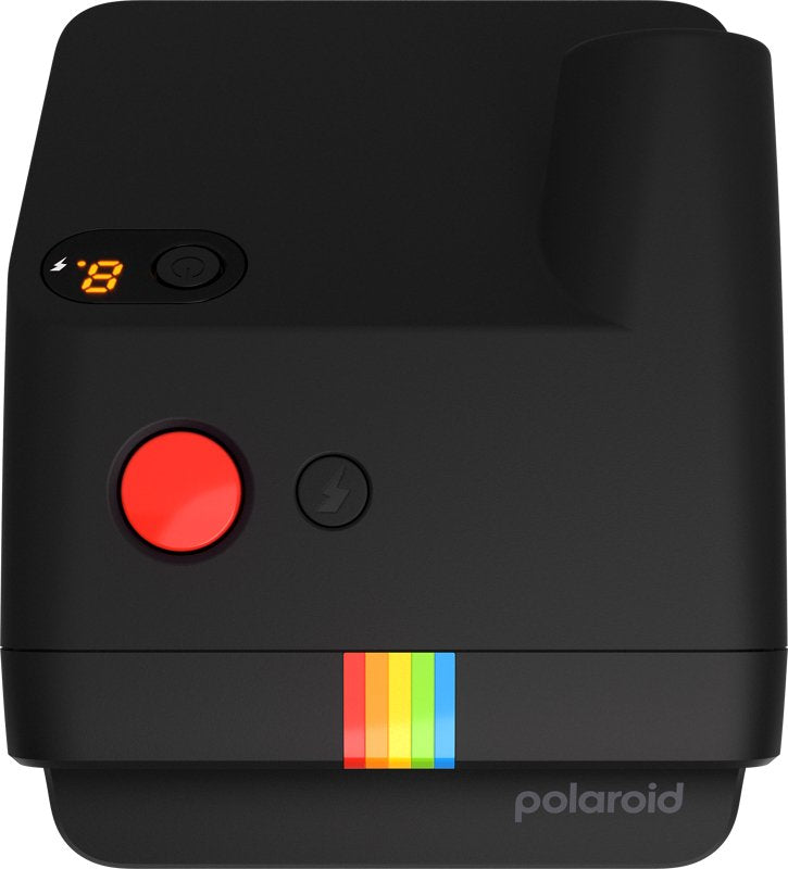 Camara Polaroid Go Gen 2 Negro