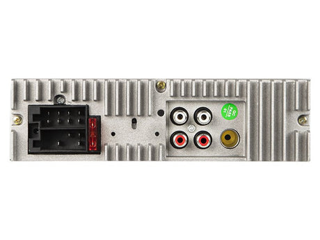 EAN 5900804124375 - BLOW AVH-8890 radio Coche Negro imagen 2