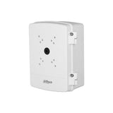 Dahua Pfa6400s Caja Alimentación Y Conexiones Water-Proof Ip66 Para Cámaras