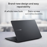 EAN 4711387898949 - ASUS ExpertBook B1 B1503CVA-S72065X Intel® Core™ i5 i5-1335U Portátil 39,6 cm (15.6") Full HD 8 GB DDR5-S imagen 17