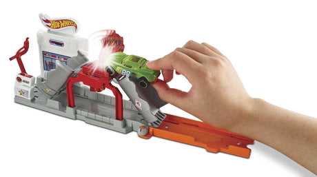 EAN 0887961539127 - Hot Wheels City FJN36 vehículo de juguete imagen 5