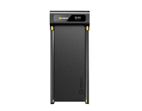 EAN 6975165000445 - Urevo SpaceWalk Lite black cinta de correr 400 x 1024 mm 6 kmh imagen 2