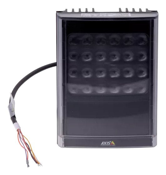 Axis 01212-001 Cámaras De Seguridad Y Montaje Para Vivienda Unidad De Led Ir