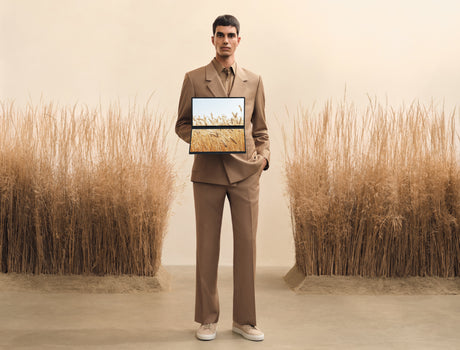 EAN 4711387819678 - ASUS Zenbook Duo UX8406CA-PZ152W Híbrido (2-en-1) 35,6 cm (14") Pantalla táctil WQXGA+ LPDDR5x-SDRAM Wi-F imagen 18