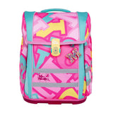 Mcneill Juego De Mochila Escolar Perfecto 5tlg. Disney-Minnie Mouse