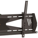 Startech.Com Soporte Ajustable De Montaje En Pared Para Tv De 37 A 70 Pulgadas - Antirrobo