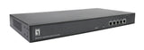 EAN 4015867231654 - LevelOne WAC-2013 pasarel y controlador 10, 100, 1000 Mbit/s imagen 4