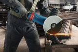 Amoladora Angular Bosch Gws 24-230 Jz Professional
