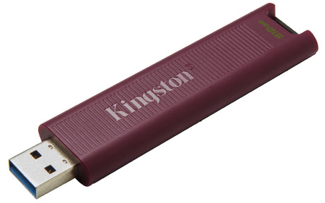 EAN 0740617328332 - Kingston Technology DataTraveler Max unidad flash USB USB tipo A 3.2 Gen 2 (3.1 Gen 2) Rojo imagen 5