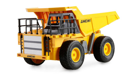 EAN 4262500341571 - Amewi 22710 modelo controlado por radio Excavadora Motor eléctrico 1:24 imagen 7