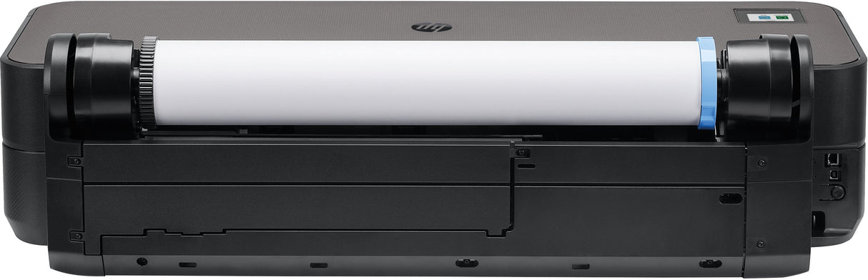 EAN 0198701026570 - HP Designjet T230 24-in Printer impresora de gran formato Wifi Inyección de tinta térmica Color 2400 x 12 imagen 6