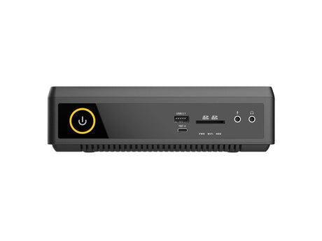 EAN 4895173627408 - Zotac ZBOX MAGNUS Negro i7-13700HX 2,1 GHz imagen 1