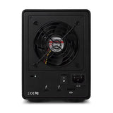 EAN 0812437029666 - OWC ThunderBay 4 RAID unidad de disco multiple 0 TB Torre Negro imagen 5