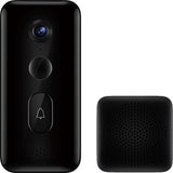 EAN 6934177755828 - Xiaomi Smart Doorbell 3 Negro imagen 1