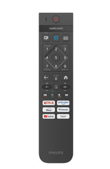 EAN 8718863052037 - Philips 55OLED761/12 Televisor 139,7 cm (55") 4K Ultra HD Smart TV Wifi Metálico imagen 8