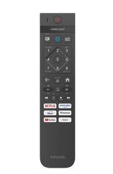 Philips 65oled761/12 164 Cm 65 Pulgadas), Negro, Ultrahd/4k, Ambilight 3-Seitig, 120hz Panel) 65oled761/12