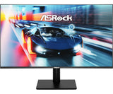 Monitor  Asrock 24.5"  Cl25ffb 16:9 Hdmi Vga 144hz Fhd