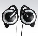 Koss Auriculares Ksc21k Alã¡Mbricos, Dentro De La Oreja, 3.5 Mm, Negro