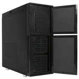 Caja Pc Nanoxia Project S Mini Htpc Negro