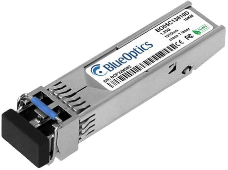 EAN 4063232616728 - BlueOptics Aruba J4859D red modulo transceptor Fibra óptica 1250 Mbit/s SFP 1310 nm imagen 4