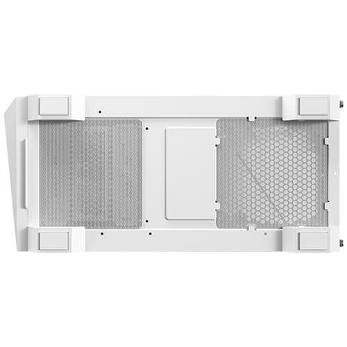 EAN 0761345100328 - Antec C3 Midi Tower Blanco imagen 5