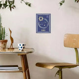 Ravensburger Creart - Signo Zodiacal Leo, Pintura 23743