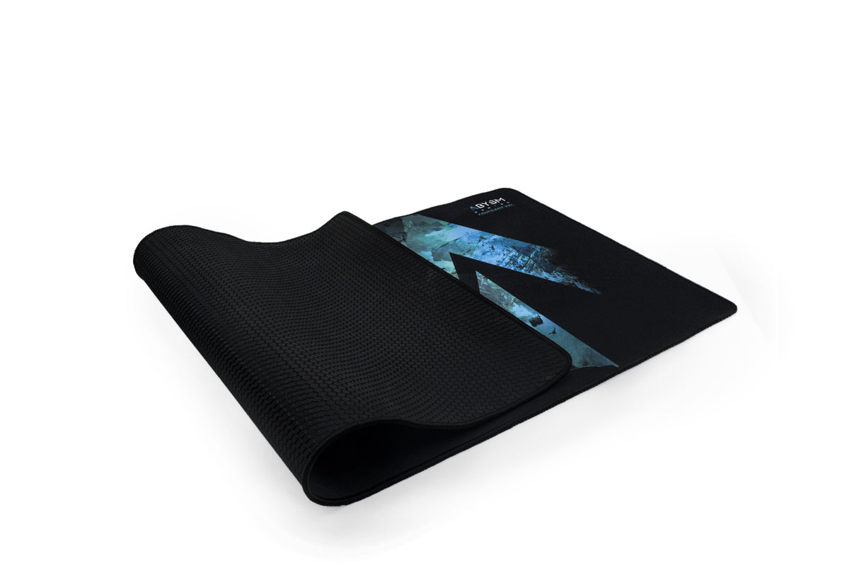 Abysm Alfombrilla Covenant Xxl Gaming