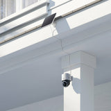 Wrl Camera S330 4g Lte/White T86p2321 Eufy