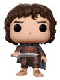 EAN 0889698135511 - FUNKO POP! Frodo Baggins imagen 1