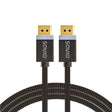 EAN 5901986047476 - Savio DisplayPort cable 2 m Black CL-166 Negro imagen 1