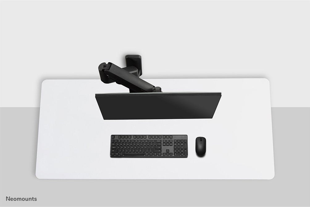 Neomounts By Newstar Adaptador De Pared Para  Ds70/Ds75-450bl1/2