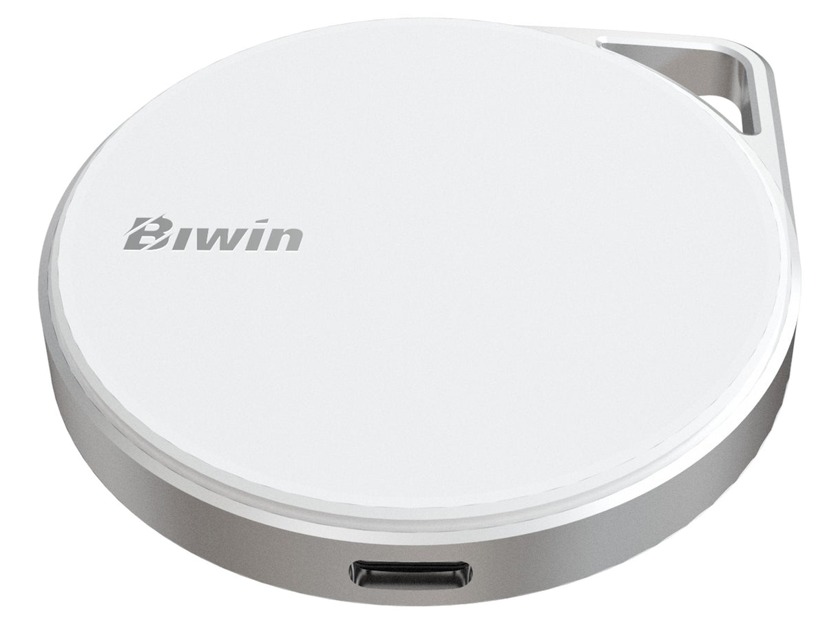 EAN 6955914639133 - Biwin PM2000 512 GB USB Tipo C USB 3.2 Gen 2x2 Blanco imagen 4