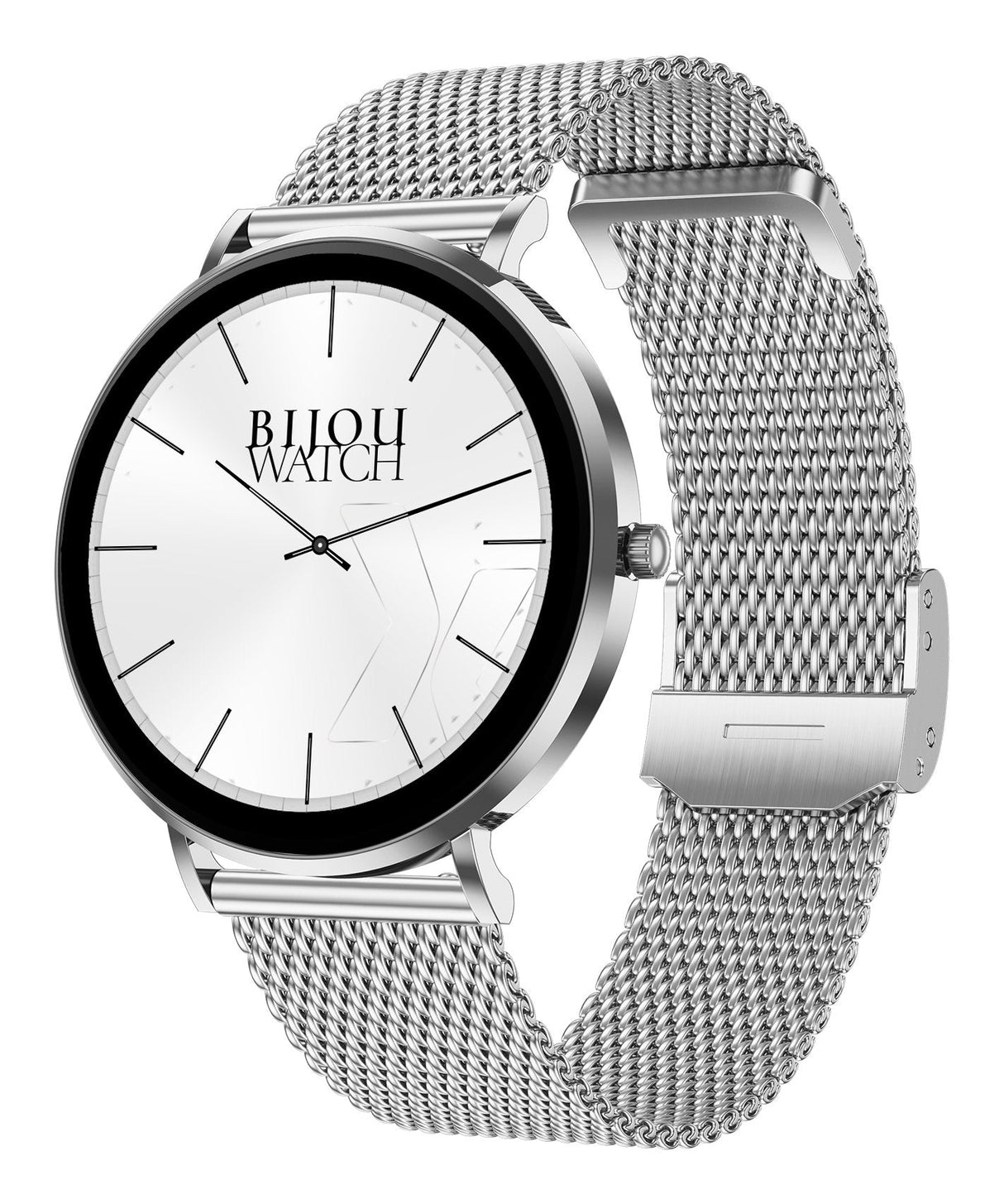 Maxcom Fw27 Selen Silver