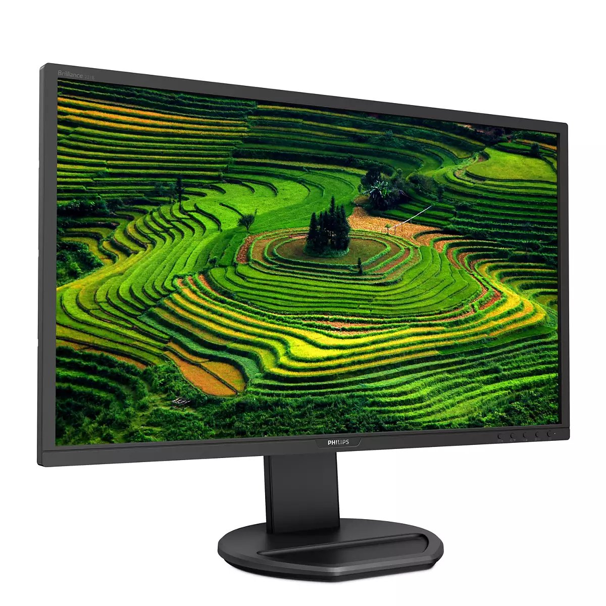 EAN 8712581750213 - Philips B Line 221B8LJEB/00 pantalla para PC 54,6 cm (21.5") 1920 x 1080 Pixeles Full HD LED Negro imagen 4