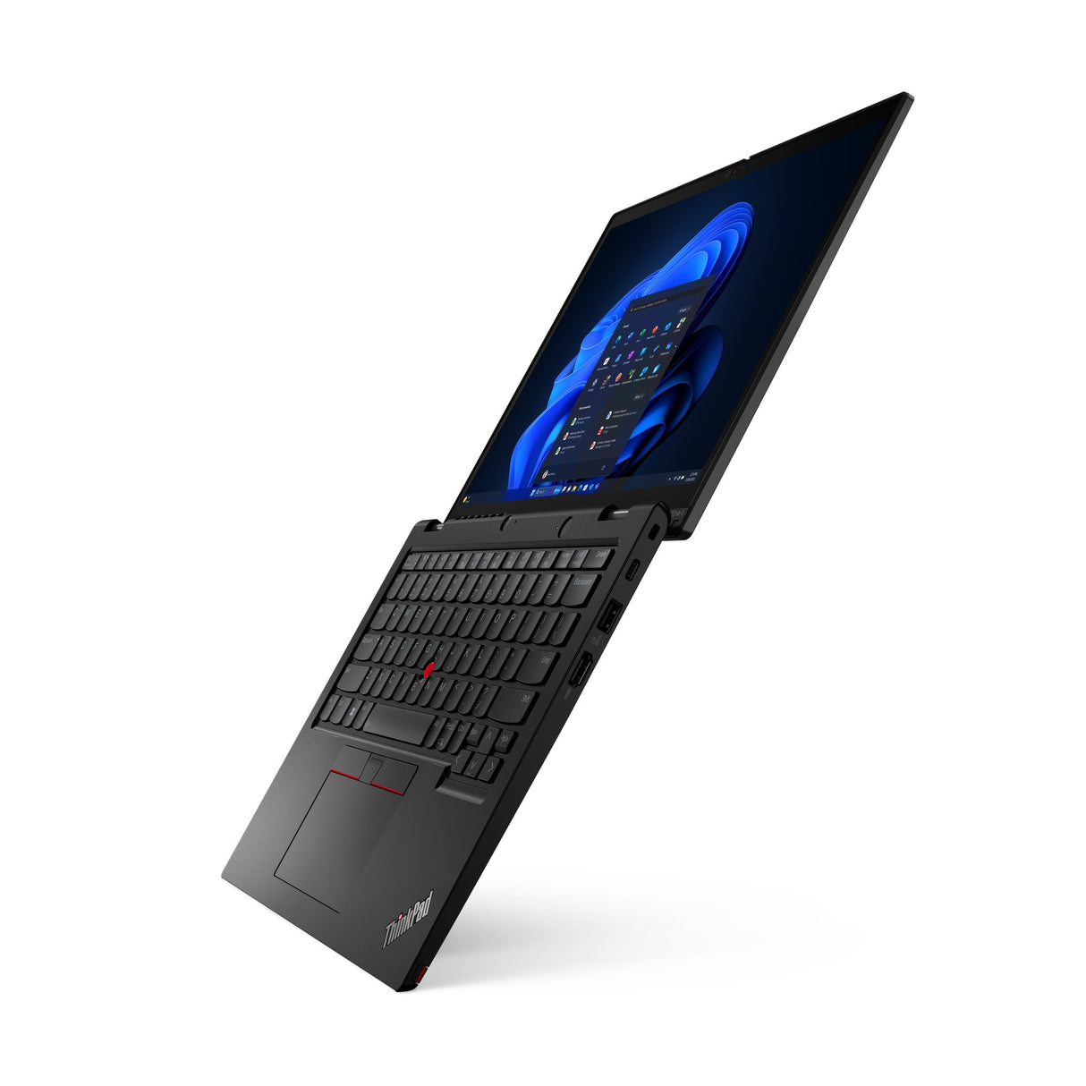 EAN 198153262069 - Lenovo ThinkPad L13 2-in-1 Gen 5 (Intel) Intel Core Ultra 7 155U Híbrido (2-en-1) 33,8 cm (13.3") Pantalla imagen 3