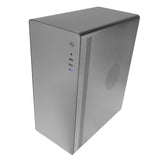Caja Semitorre Atx 2ensis Negro Tacens Bahías Int:3x3'5, 3x2'5/ 1xusb3.0, 2xusb2.0/ Audio In/Out